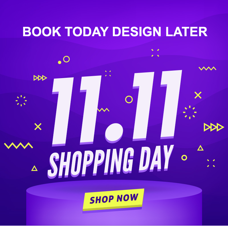 11.11 SALE - SQ PrintBar - Design,Printing,Gifts | Malaysia